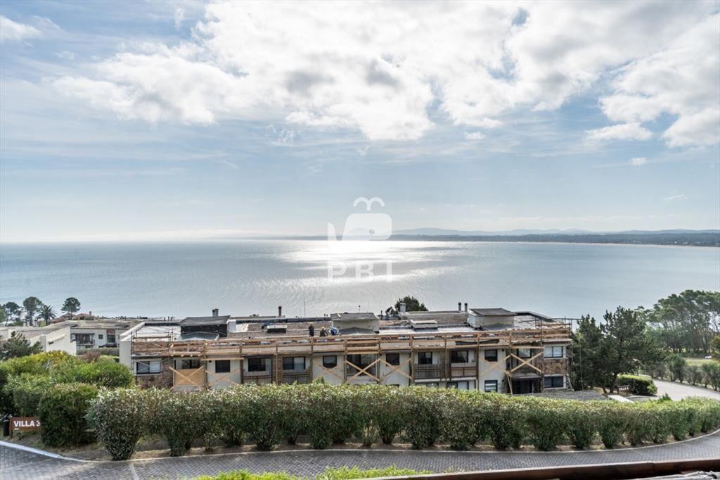 Apartamento en el lomo de la ballena de 2 - - :