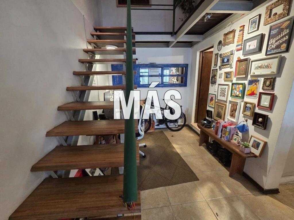 Apartamento Venta Cordón Montevideo iMas.uy LC *...