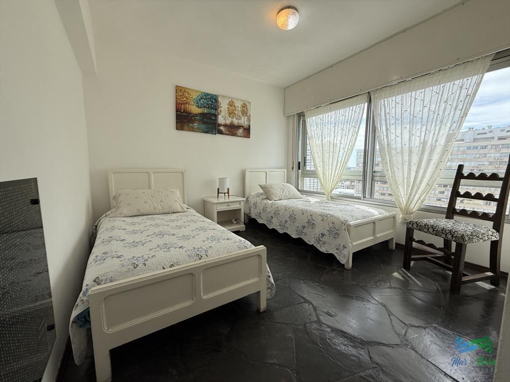 En venta apartamento 2 dormitorios con vista al
