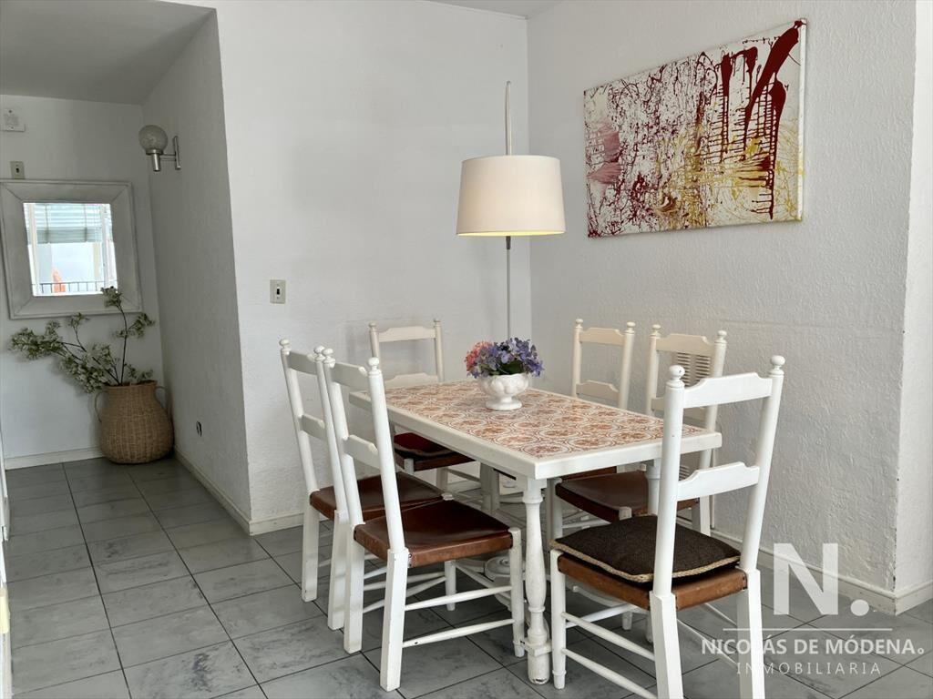 Apartamento en venta de 2 dormitorios zona Peninsula, PUNTA