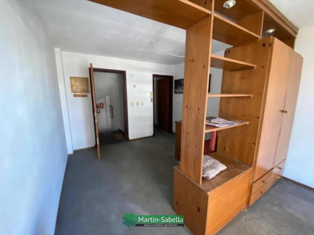 Monoambiente en Venta - Punta Carretas