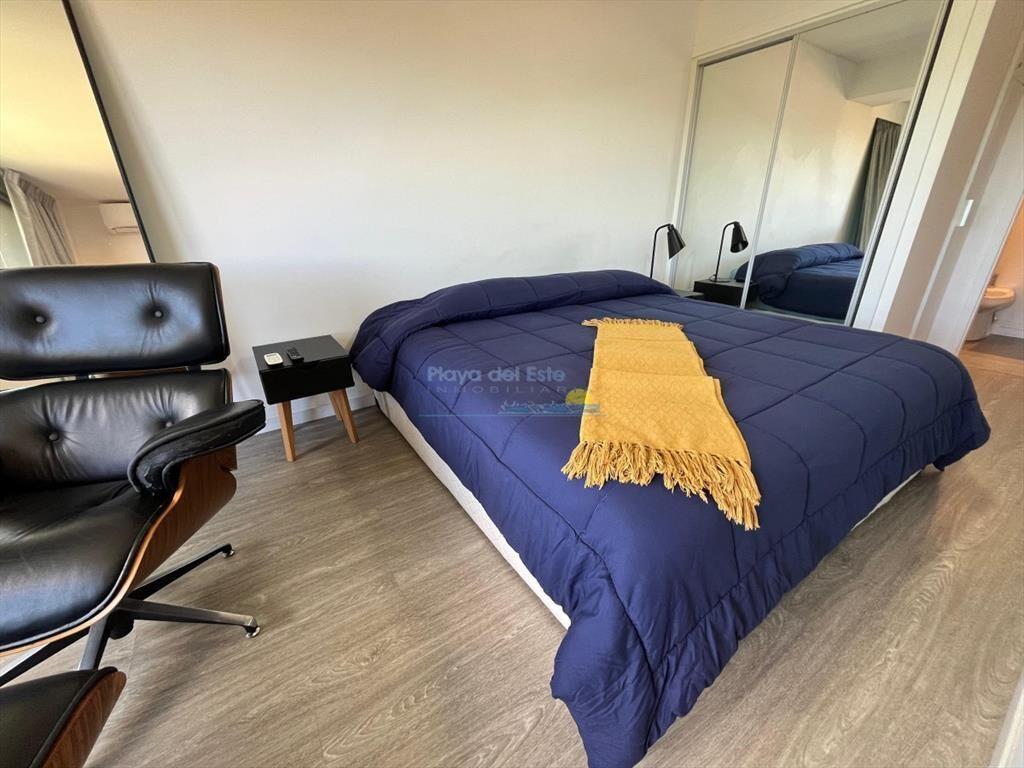 Apartamento En Venta, Roosevelt Punta Del Este.
