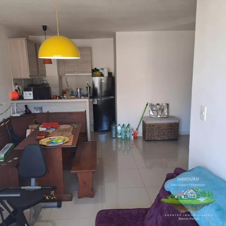 Se vende apartamento de 1 dormitorio en el Centro