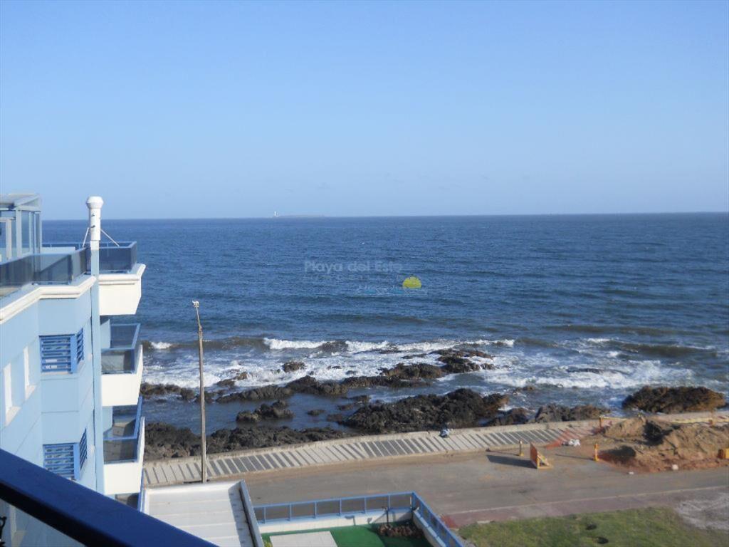 Apartamento en Venta de 2 dormitorios en Punta ,