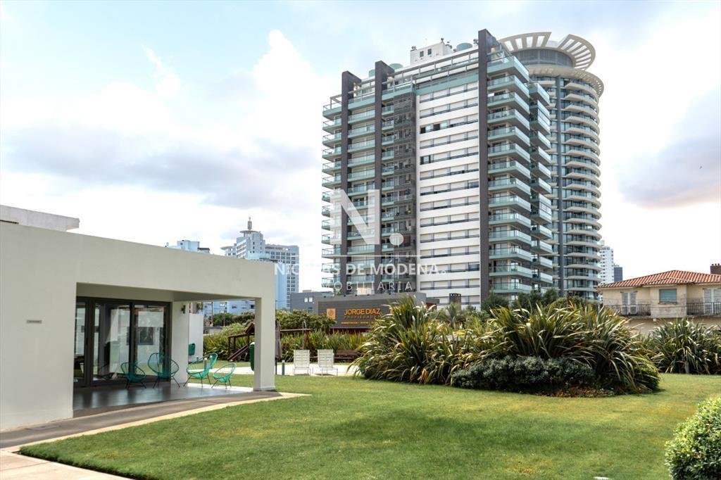 Apartamento en Punta del Este, Brava