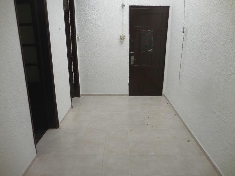 Apartamento Alquiler en La Blanqueada