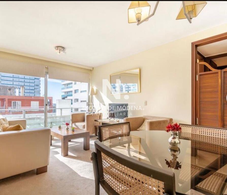 Apartamento en Brava