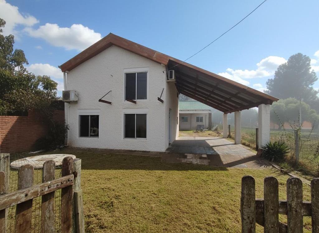 Venta Casa con Barbacoa sobre Rambla 25 de Agosto San Grego