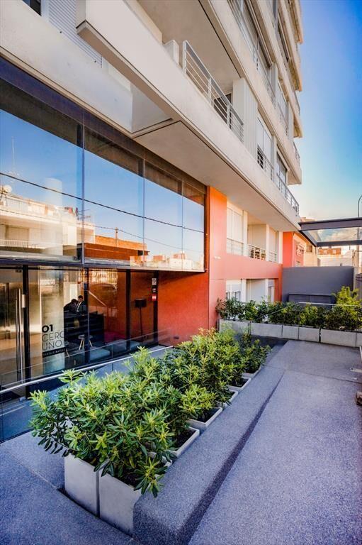 Apartamento en venta en Parque Batlle
