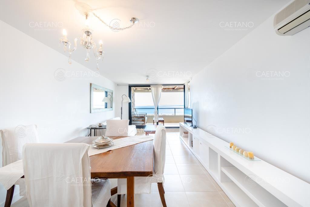 Alquiler Temporario de hermoso departamento de 2 dormitorio