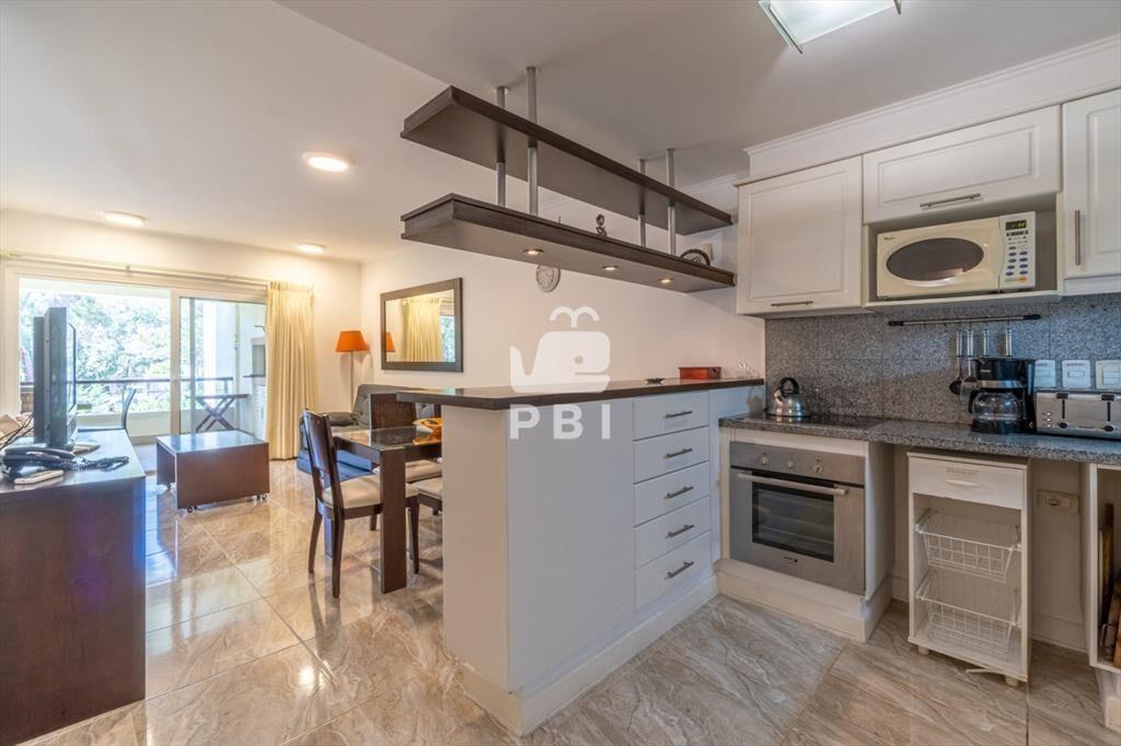 Apartamento de 1 dormitorio en Green Park, Punta