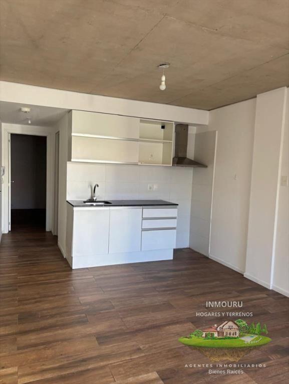 Alquiler de Apartamento