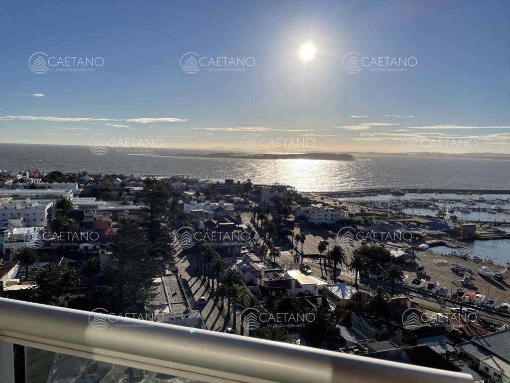 Venta apartamento Península. Punta del Este