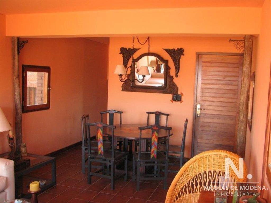 Apartamento en Terrazas de manantiales