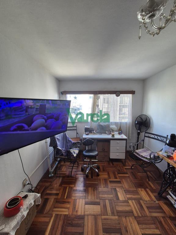 Venta apartamento Aguada de 1 dormitorio nuda