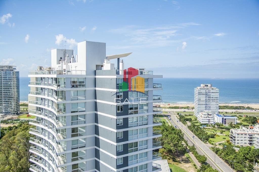 Departartamento de 3 dormitorios en venta en One