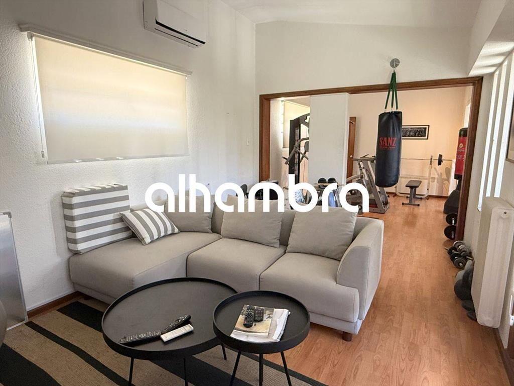 Casa en Alquiler