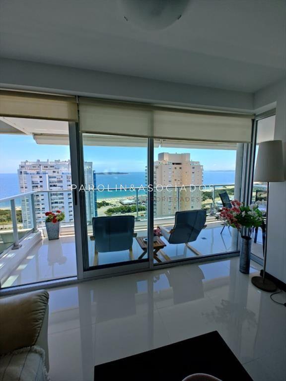 Departamento de 2 dormitorios en alquiler ubicado