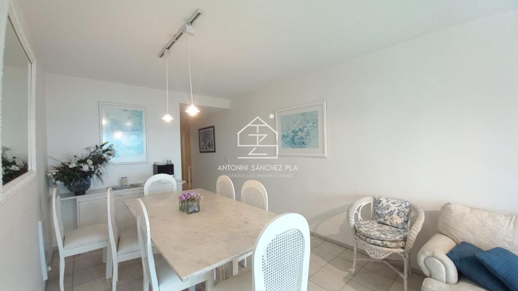 Departamento de 3 dormitorios + dependencia en venta, Playa