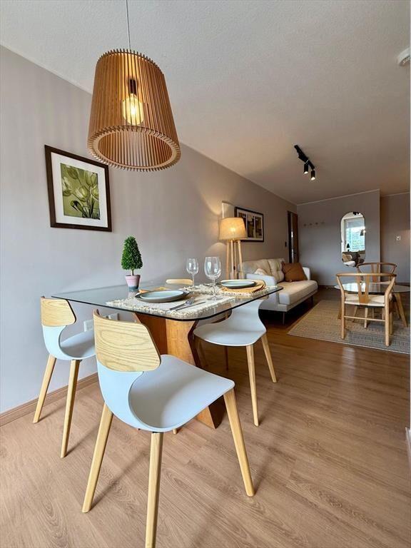 Venta apartamento Parque Batlle 1 dormitorio 2027