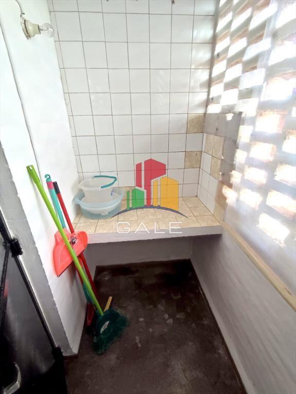 Venta con renta incluída