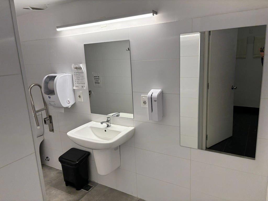Venta de Local comercial con 175 Mts2 en Centro