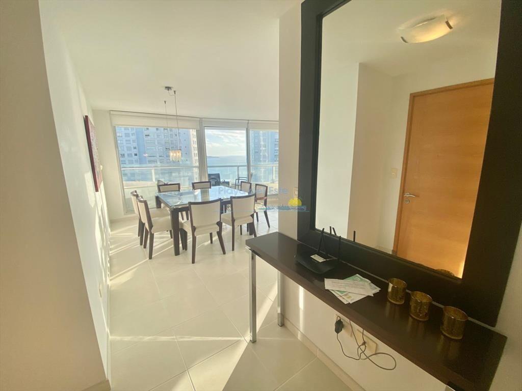 Apartamento en alquiler Mansa 3 dormitorios