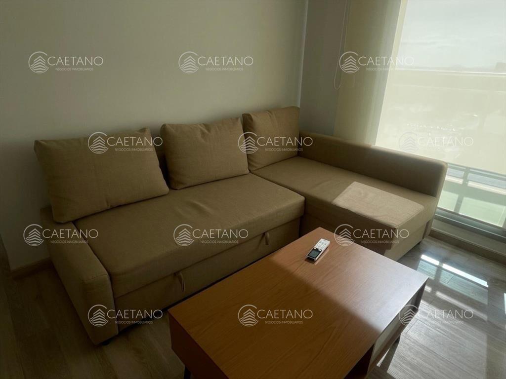 Venta de apartamento a estrenar.