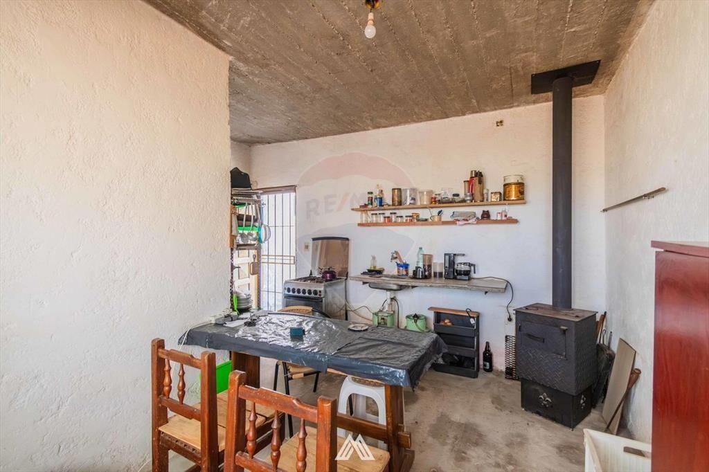 Venta de campo 3,5Ha. sobre Ruta 87 con dos casas.