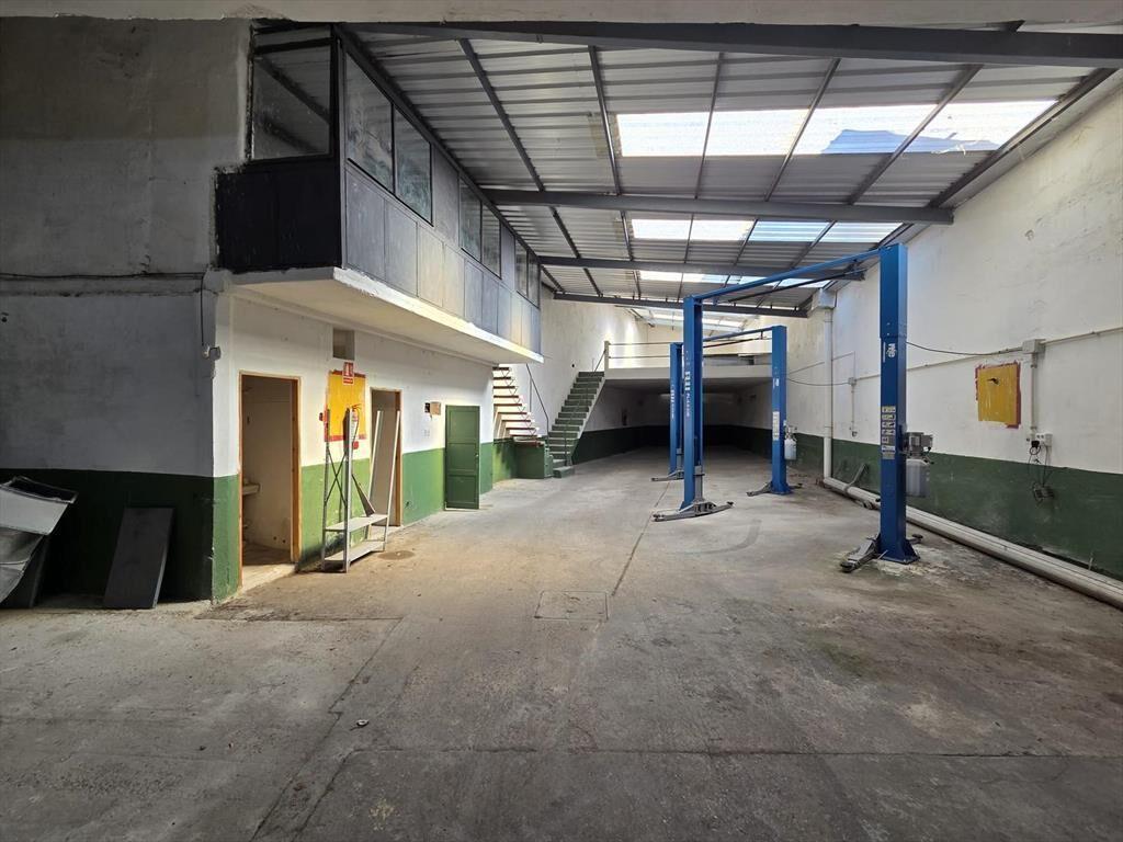 Próximo Rambla Portuaria y Palacio Legislativo , 730 m2 , e