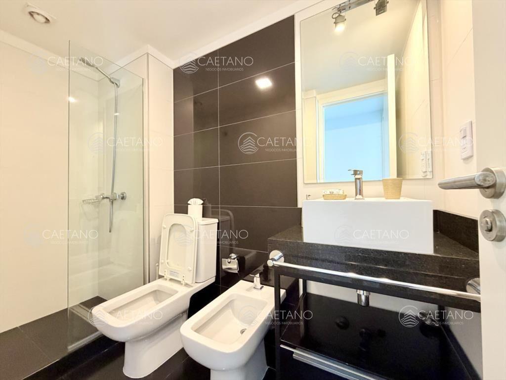 Venta apartamento, punta del este, playa mansa