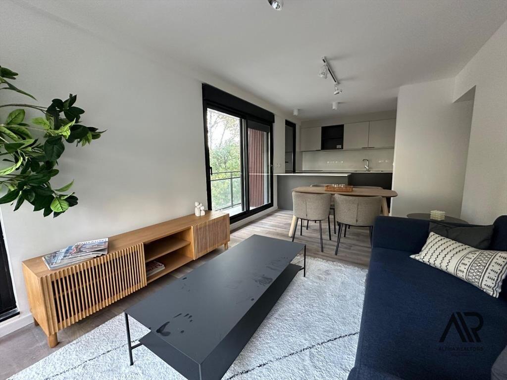 Apartamento en venta de 2 dormitorios en Pocitos Nuevo