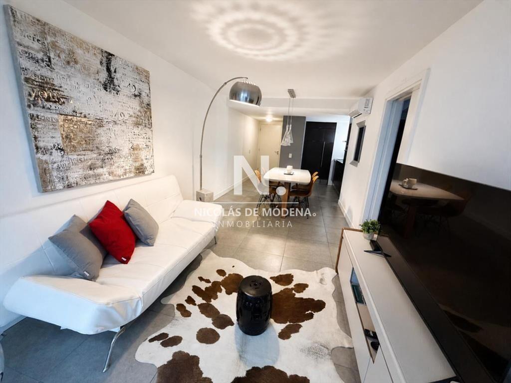 Apartamento en venta de 1 dormitorios a pasos del