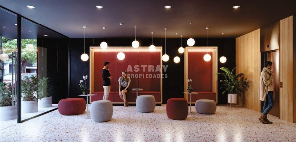 Apartamento en Venta