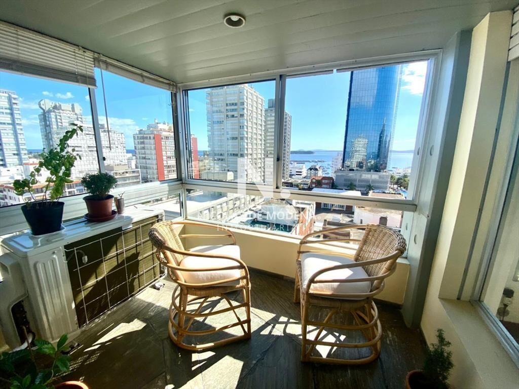 Apartamento en Peninsula, Punta del Este de 3