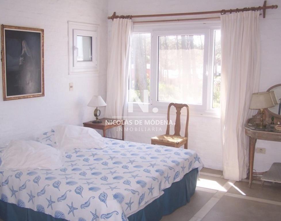Casa a la Venta en La Barra