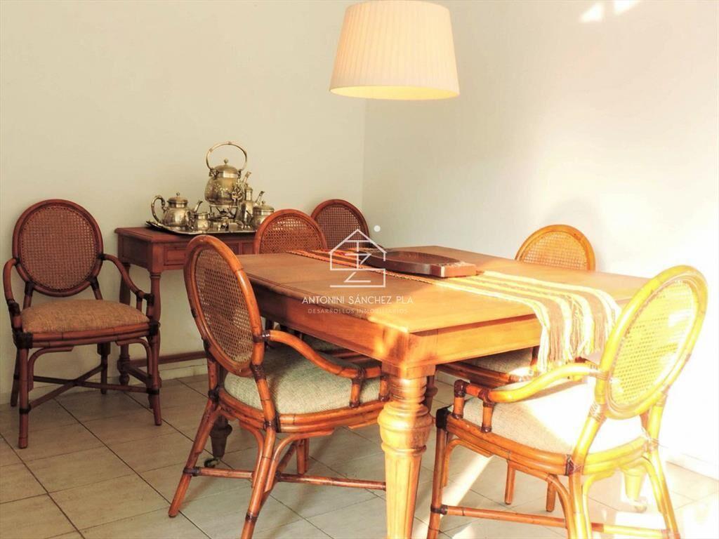 Apartamento en venta dos dormitorios y de en del