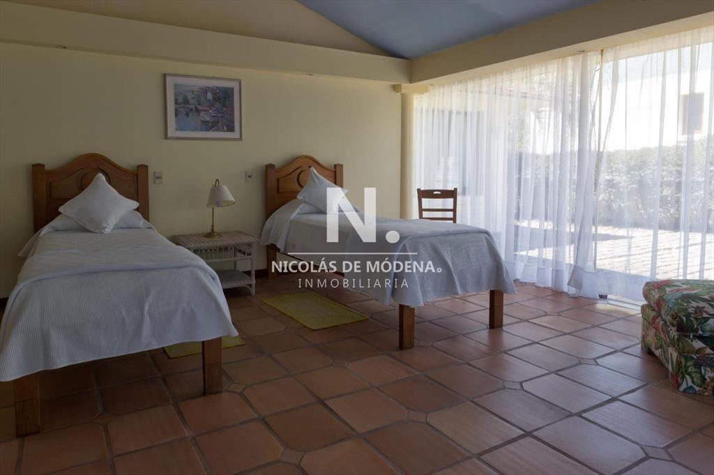 Alquiler casa en punta del este