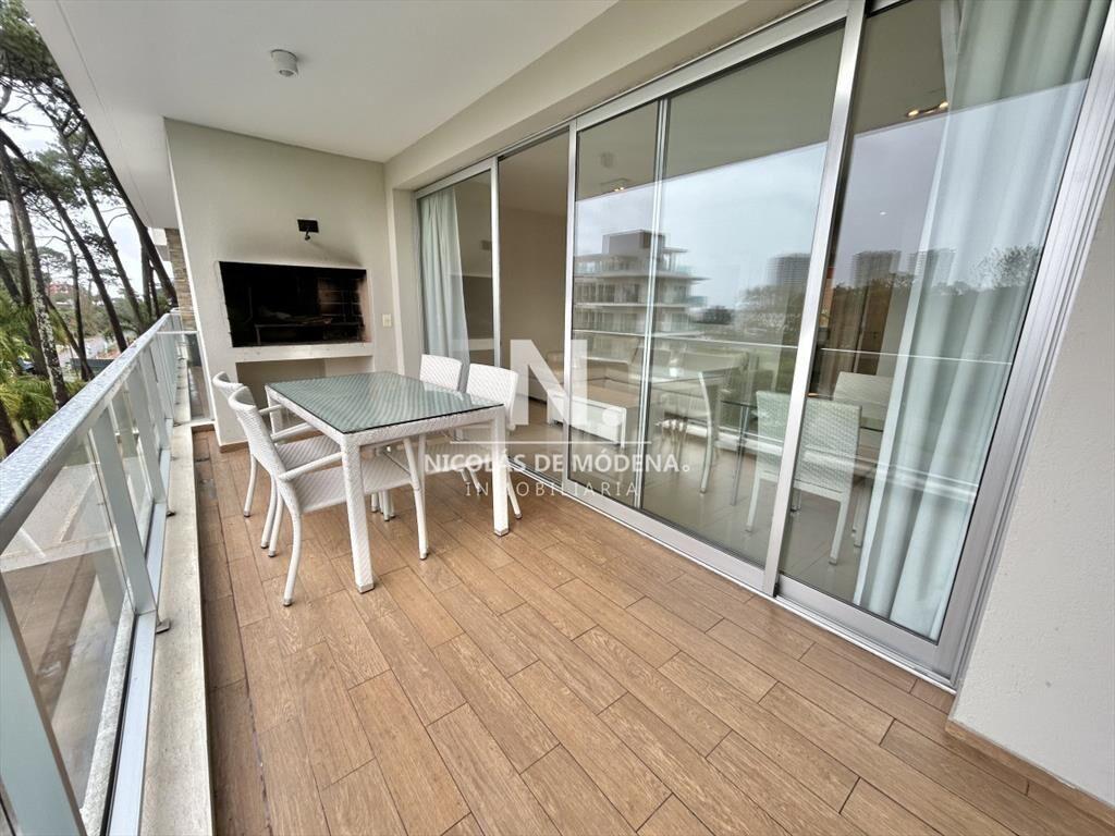 Vende apartamento de 2 dormitorios en Mansa, del
