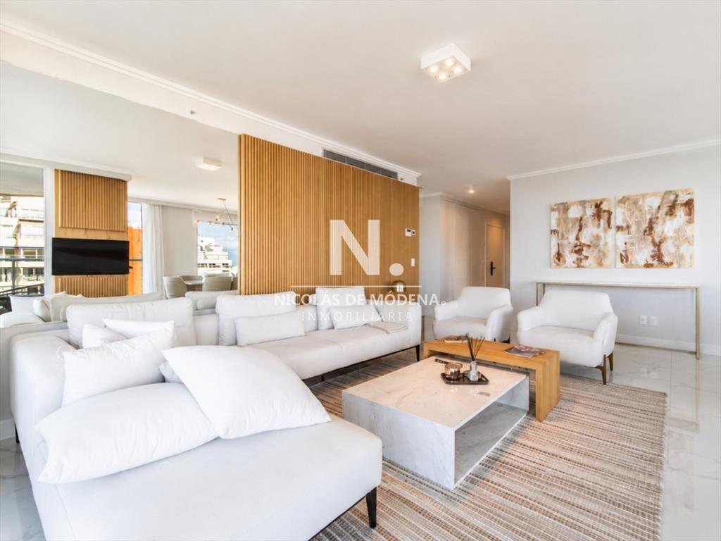 Hermoso Departamento en venta en el edificio Paramount