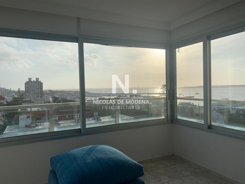 Apartamento de 2 dormitorios en exclusiva zona de