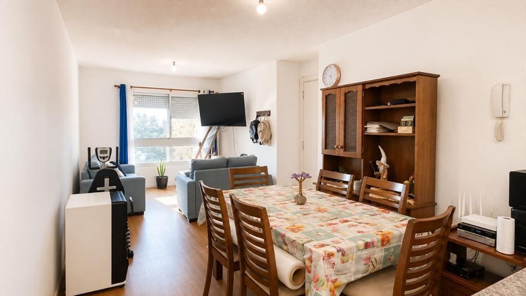 Venta apartamento de dos dormitorios Bella Vista
