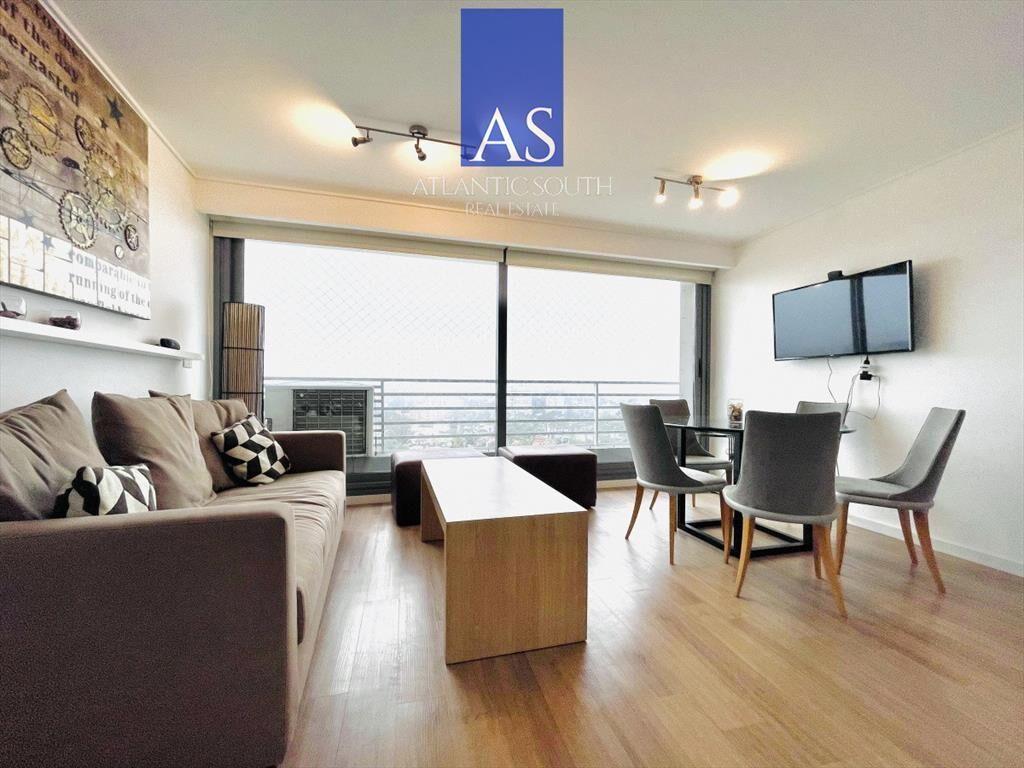 Torre de categoría Apartamento de 2 Dormitorios