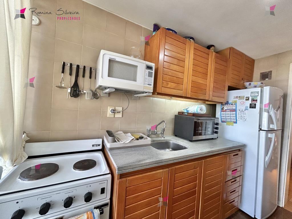 ALQUILER TEMPORARIO DE 1 DORMITORIO EN BRAVA DEL