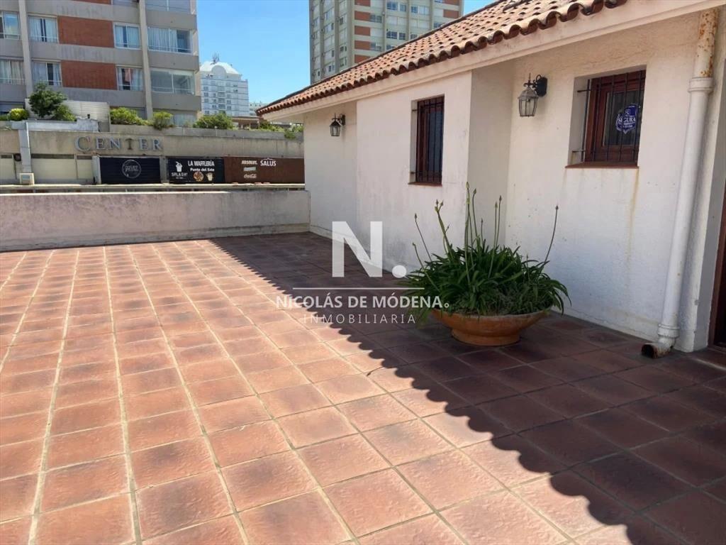 Casa apartamento en venta en la mejor esquina de