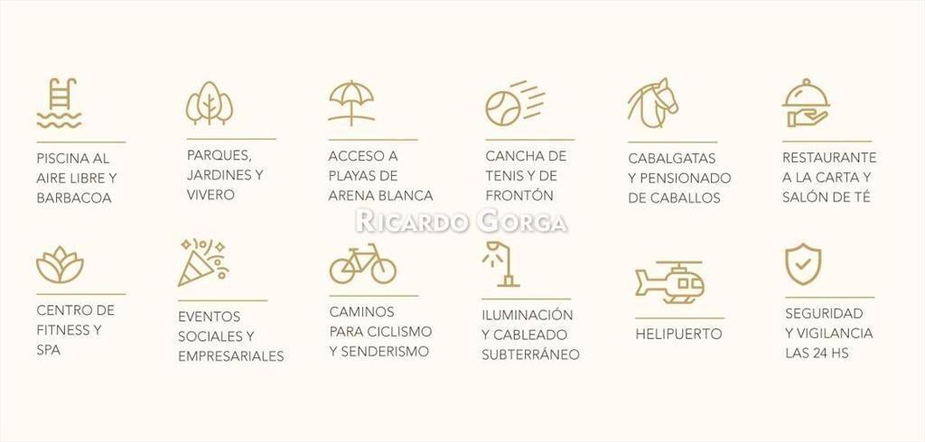 CHACRA LA BAGUALA - OPORTUNIDAD ESPECIAL 2026 - SEGUNDA FILA