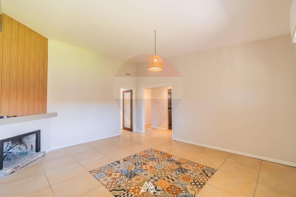 Casa reciclada, 3 dormitorios,  jardín y piscina