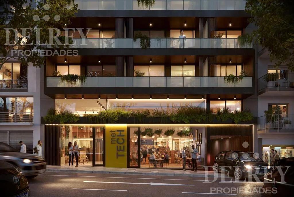 Venta Apartamento - Cordón DELREY PROPIEDADES