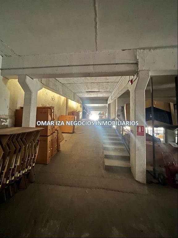 Alquiler local industrial, galpon, deposito, zona cordon