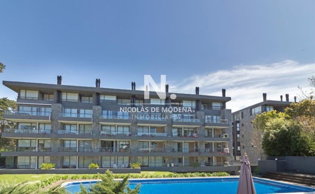 UNIQUE DE 2 DORMITORIOS EN VENTA